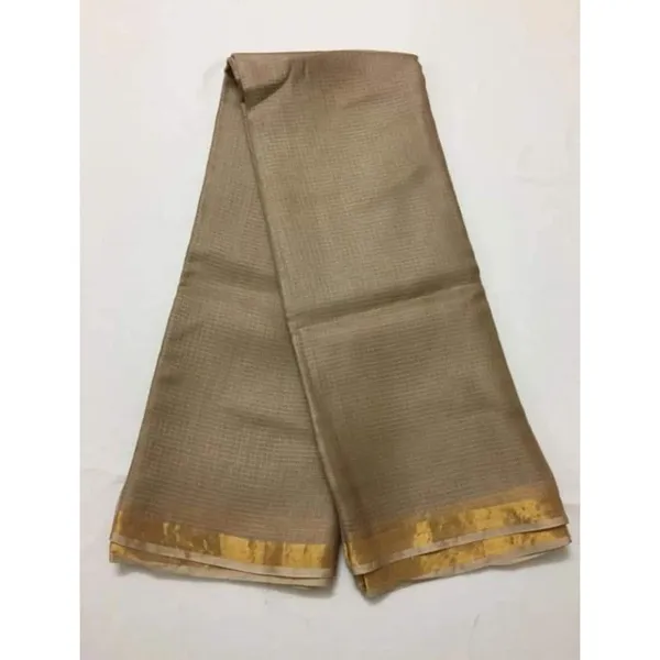 Gray_Pure_Silk_Kota_Doria_Handdyed_Saree