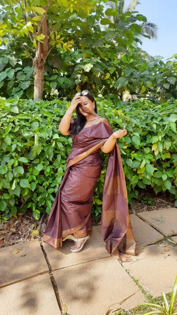 Unique_Handloom_Jayashree_Silk_Saree_Brown