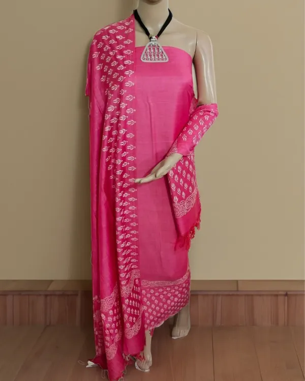 Katan_Silk_Fanciful_Blockprint_Pink_Suit