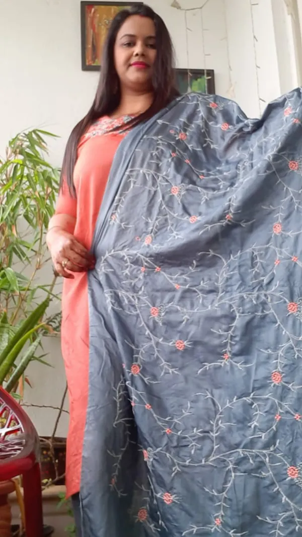 Embroidered_Katan_Silk_Red_&_Blue_Suit