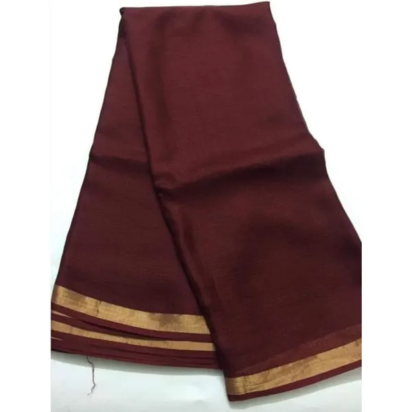 Kinetic_Pure_Silk_Kota_Doria_Handdyed_Maroon_Saree