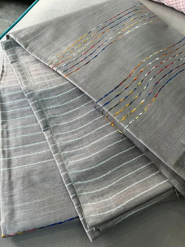 Kota_Staple_Silk_Sequence_Pallu_Jumbo_Gray_Saree
