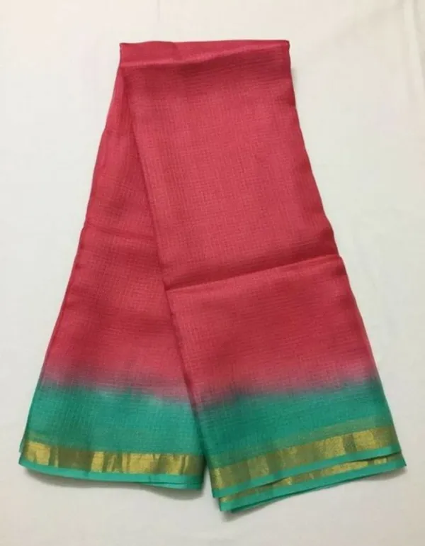 Mandy_Red_Pure_Silk_Kota_Doria_Handdyed_Saree