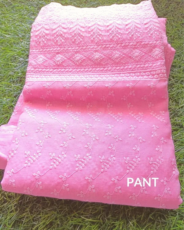 Embroidered_Kota_Doria_Suit_Pink_(Top+Dupatta+Bottom)