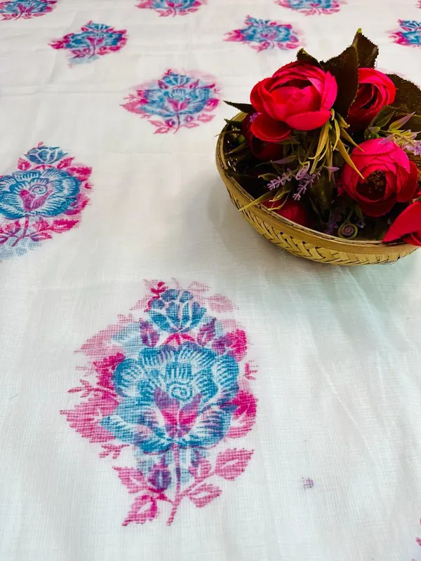 Misty_Kota_Doria_White_Suit_Blockprinted_(Top+Bottom+Dupatta)