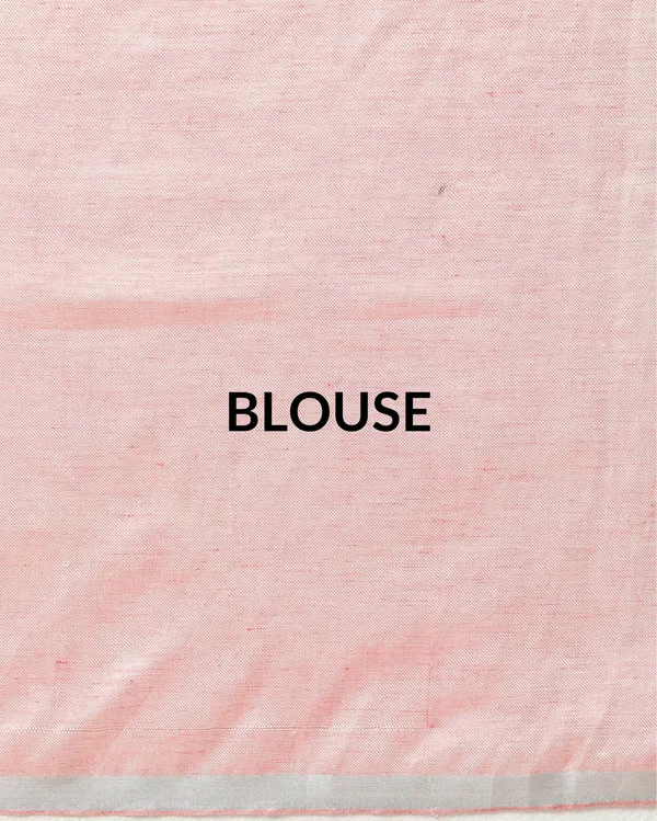 Color-Rich_Pure_Linen_Handloom_Saree_Pink_Embroidered