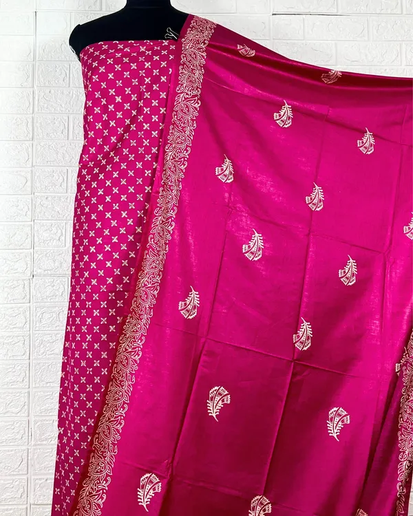 Katan_Silk_Effulgent_Blockprint_Pink_Suit