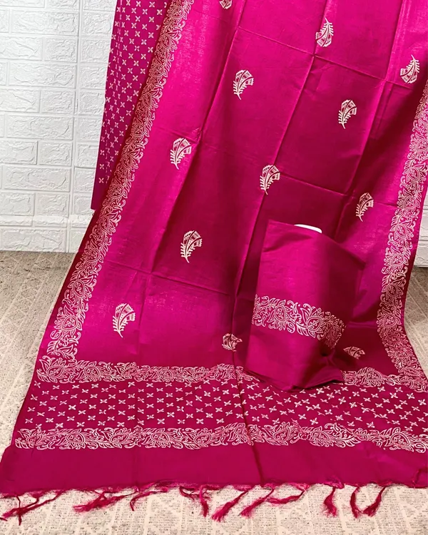 Katan_Silk_Effulgent_Blockprint_Pink_Suit