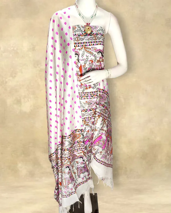 Katan_Silk_Melodic_Blockprint_Off_White_Suit