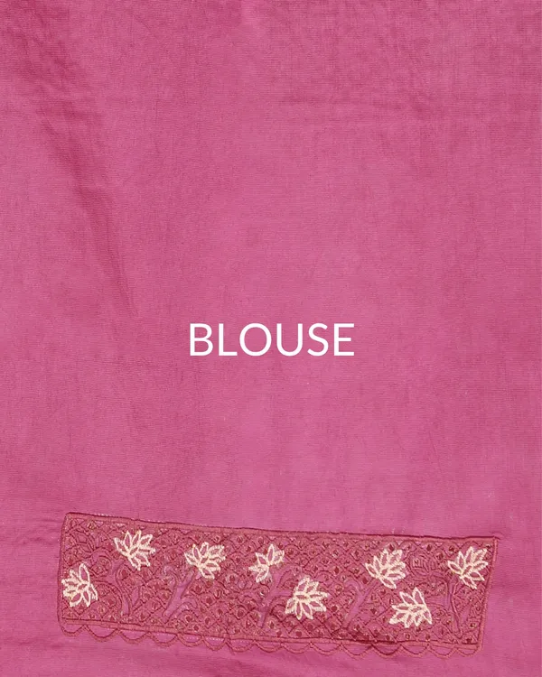 Silkmark_Pure_Tussar_Embroidery_&_Cutwork_Blue_Saree