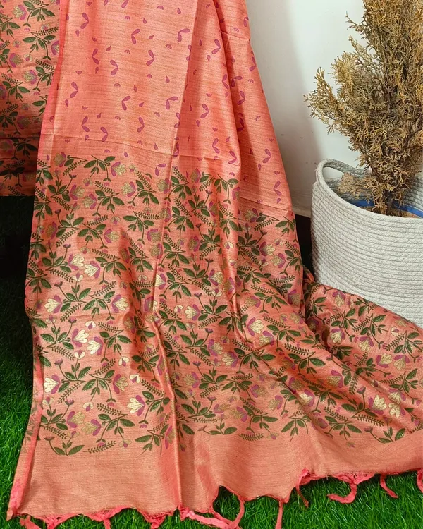 Printed_Khadi_Silk_Peach_Suit