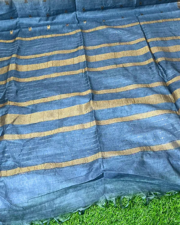 Pure_Kota_Silk_Saree_Beige_Jaquard_Weaving