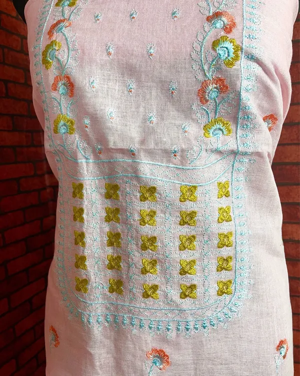Gulmohar_Pure_Linen_Embroidered_Light_Pink_Suit_Piece