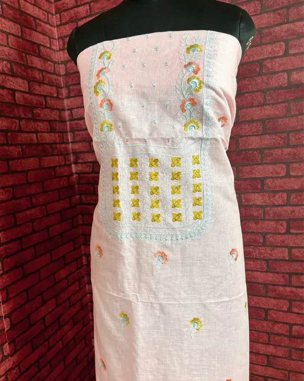 Gulmohar_Pure_Linen_Embroidered_Light_Pink_Suit_Piece