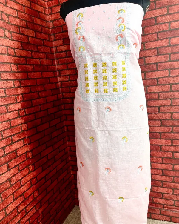 Gulmohar_Pure_Linen_Embroidered_Light_Pink_Suit_Piece