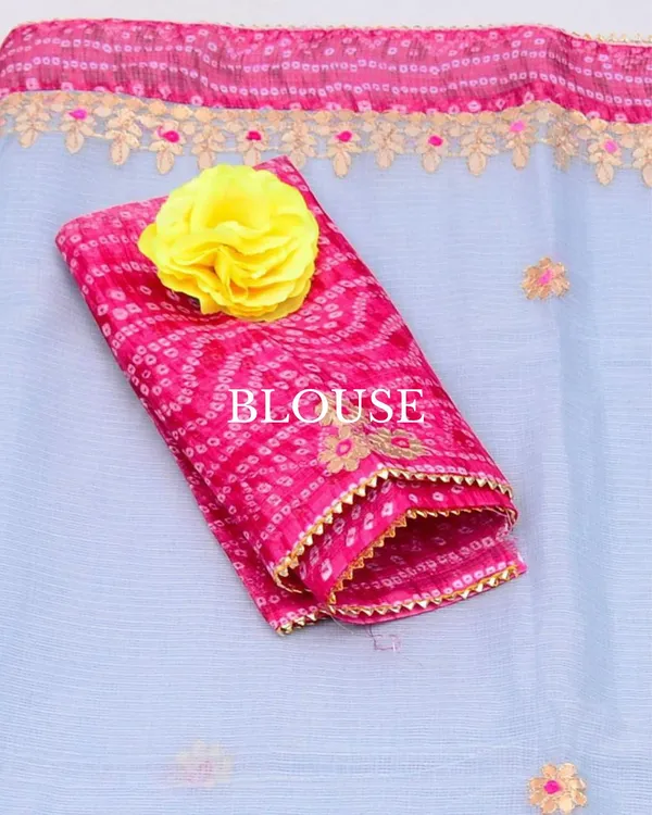 Celestial_Sheen_Kota_Doria_Pale_Blue_Saree