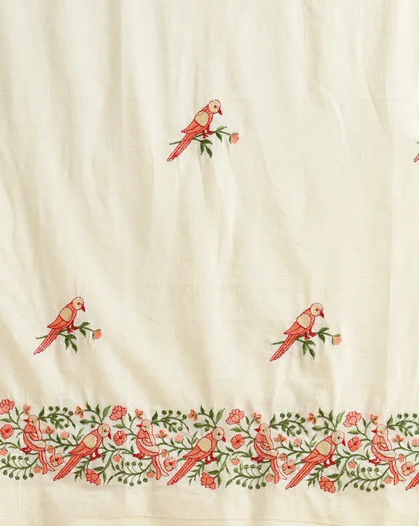 Gulmohar_Embroidered_Pure_Linen_Off_White_Suit