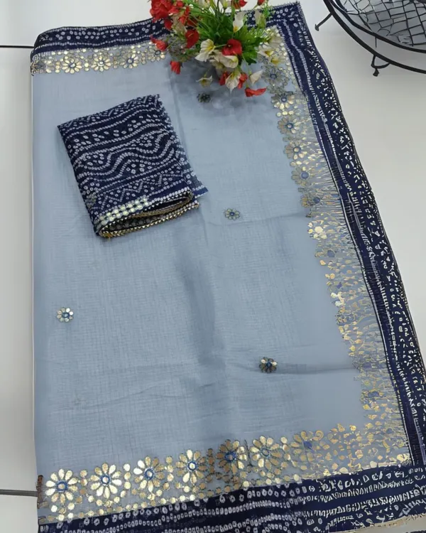 Gilded_Grace_Kota_Cotton_Gota_Patti_Saree_Gray_and_Blue