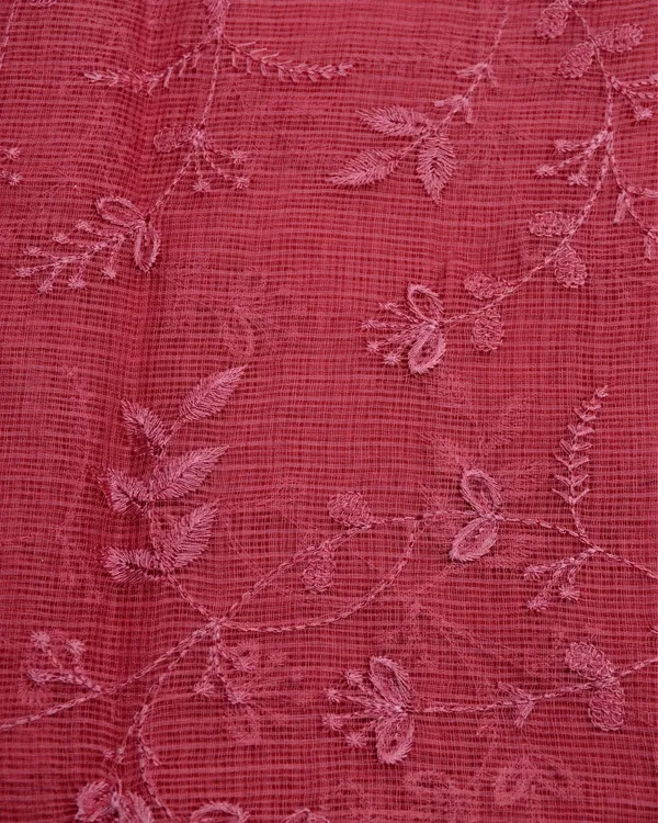 Lightweight_Pure_Cotton_Kota_Doria_Multicolor_Saree