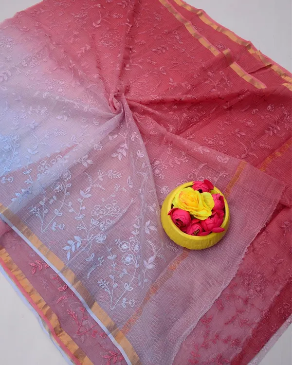 Lightweight_Pure_Cotton_Kota_Doria_Multicolor_Saree