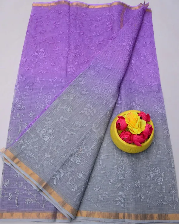 Elegant_Pure_Cotton_Kota_Doria_Multicolor_Saree