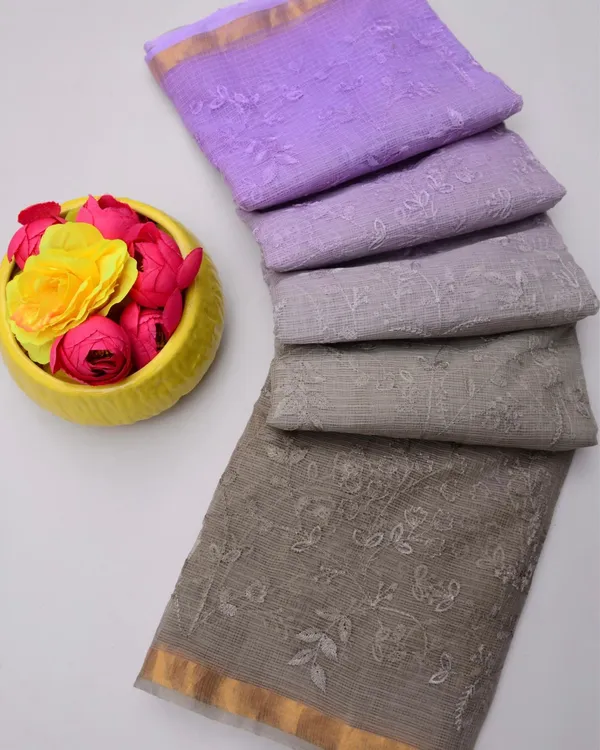 Intricate_Pure_Cotton_Kota_Doria_Multicolor_Saree