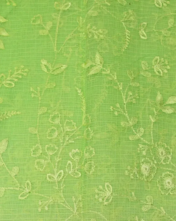 Delicate_Pure_Cotton_Kota_Doria_Multicolor_Saree