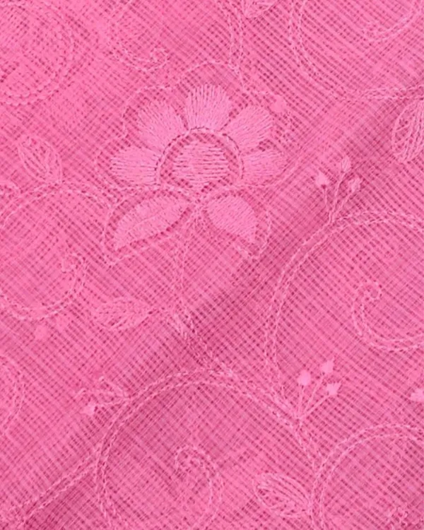 Sophisticated_Pure_Cotton_Kota_Doria_Multicolor_Saree