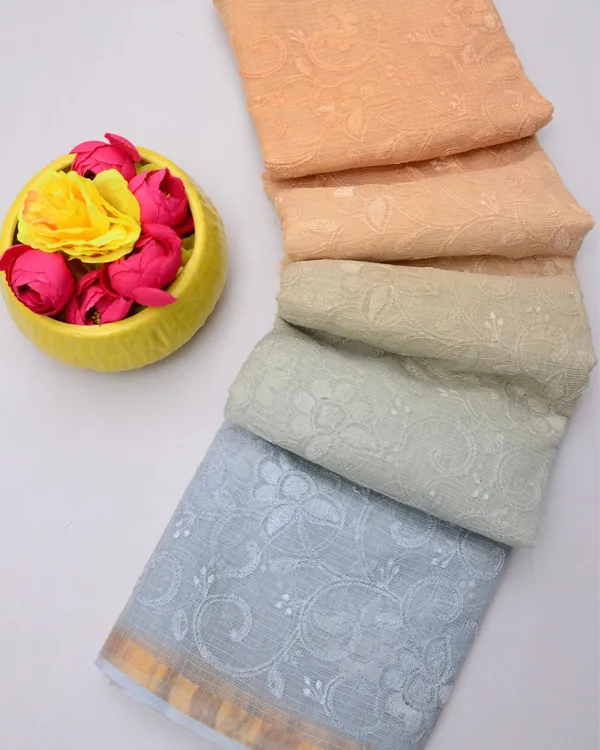 Graceful_Pure_Cotton_Kota_Doria_Multicolor_Saree