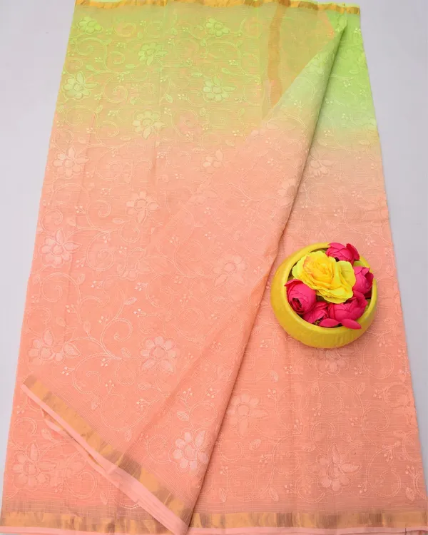 Versatile_Pure_Cotton_Kota_Doria_Multicolor_Saree