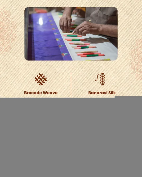 Noor-e-Banaras_Lichi_Silk_Violet_Brocade_Suit