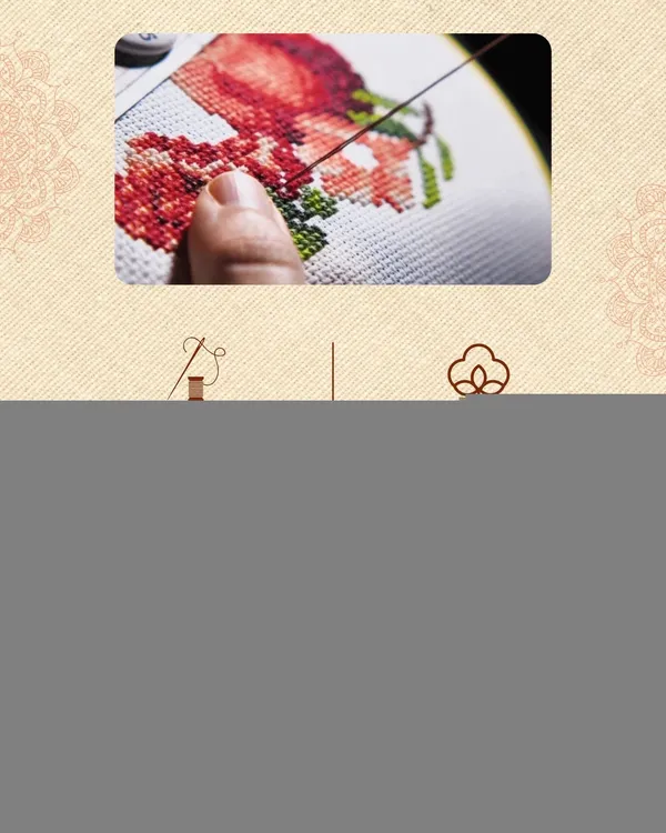 Noor-e-Banaras_Cotton_Suit_Thread_Work_Bright_Pink