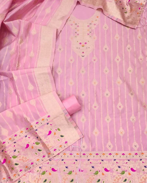Noor-e-Banaras_Cotton_Suit_Thread_Work_Light_Pink