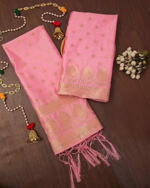 Noor-e-Banaras_Lichi_Silk_Brocade_Weaving_Light_Pink_Suit