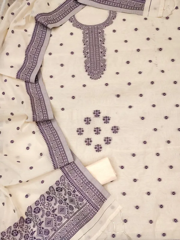 Noor-e-Banaras_Cotton_Suit_Subtle_Beige