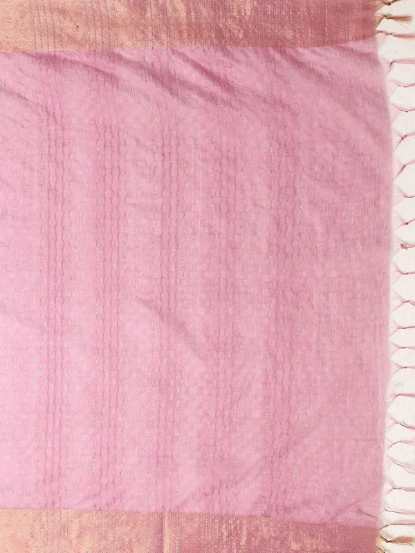 Rangsaaz_Hand_Dyed_Dupion_Silk_Saree_Purple