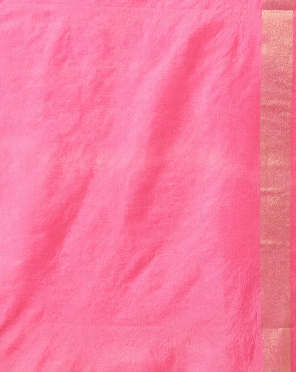 Gilded_Hue_Kota_Silk_Zari_Stripe_Saree_Pink