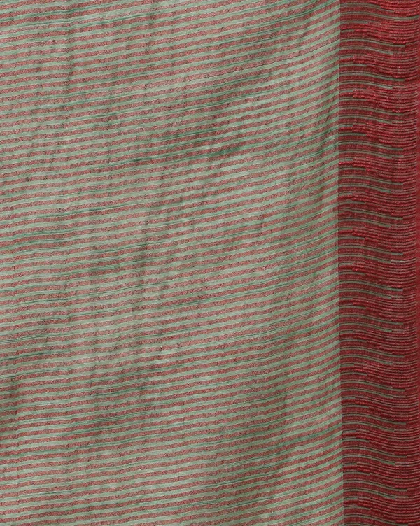DyeLoom_Kota_Silk_Jacquard_Saree_Green