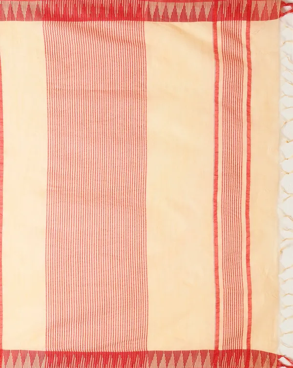 Sacred_Loom_Kota_Silk_Temple_Border_Saree_Beige