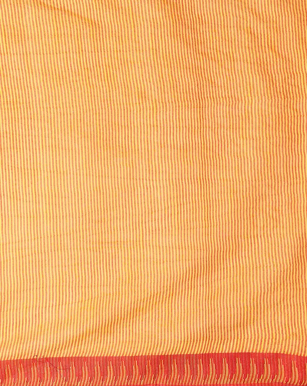 Sacred_Loom_Kota_Silk_Temple_Border_Saree_Yellow