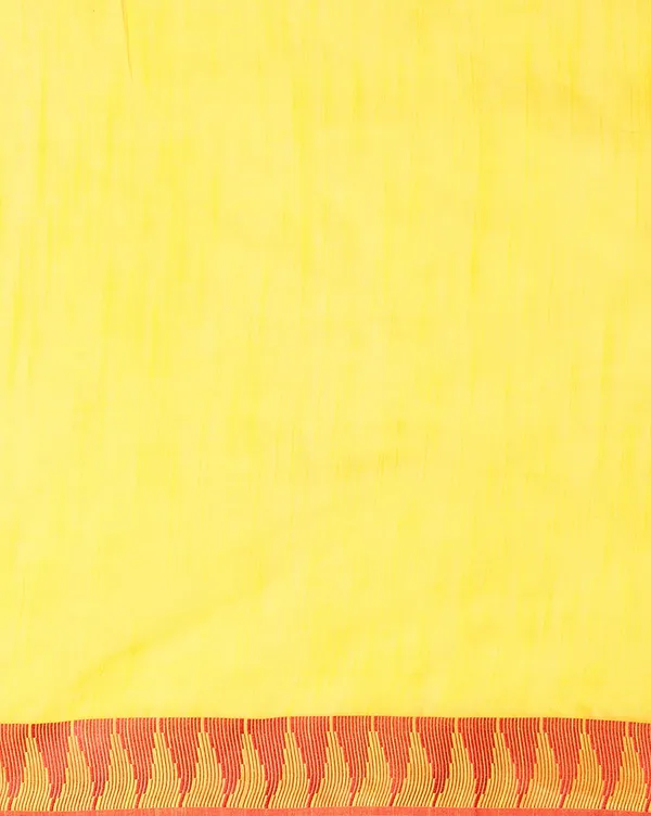 Sacred_Loom_Kota_Silk_Temple_Border_Saree_Yellow
