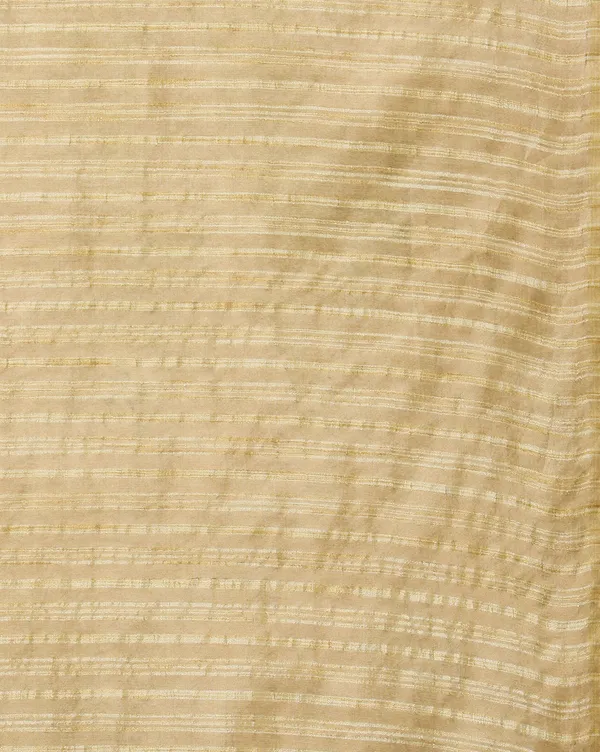 Mridula_Kota_Silk_Plain_Saree_Gold