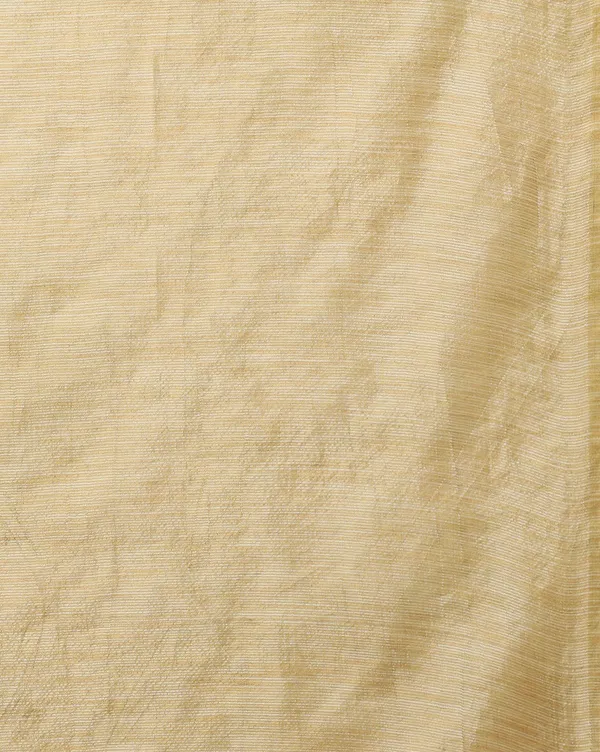 Mridula_Kota_Silk_Plain_Saree_Gold