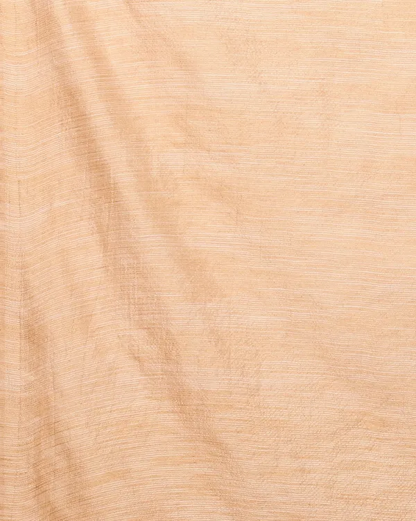 Mridula_Kota_Silk_Plain_Saree_Peach