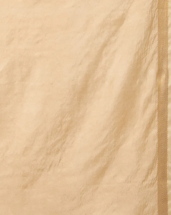 DyeLoom_Kota_Silk_Jacquard_Saree_Beige