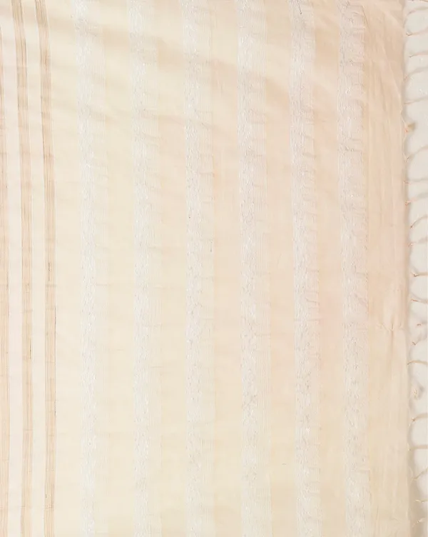 Kantha_Bloom_Kota_Silk_Dyed_Saree_Deep_Maroon