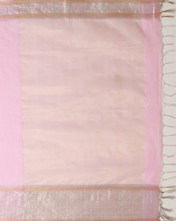 Kantha_Bloom_Green_Kota_Silk_Dyed_Pink