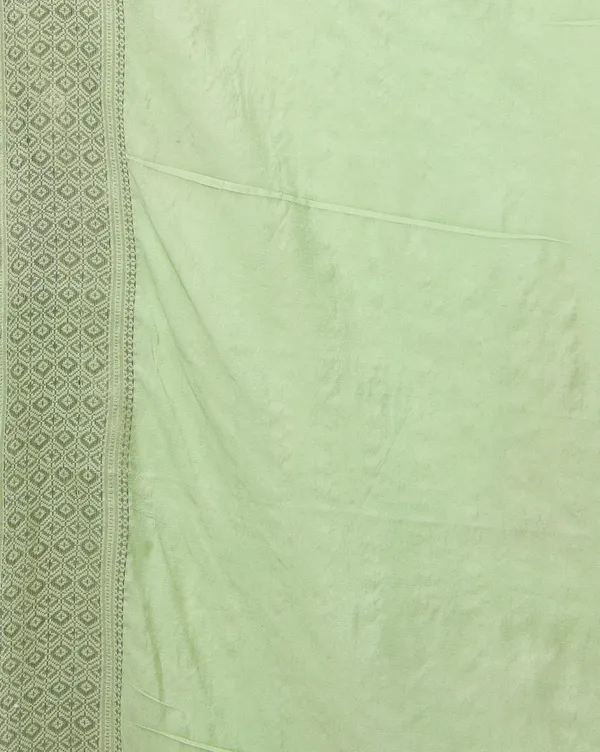 Banaras_Bloom_Kota_Silk_Banarasi_Border_Saree_Light_Green
