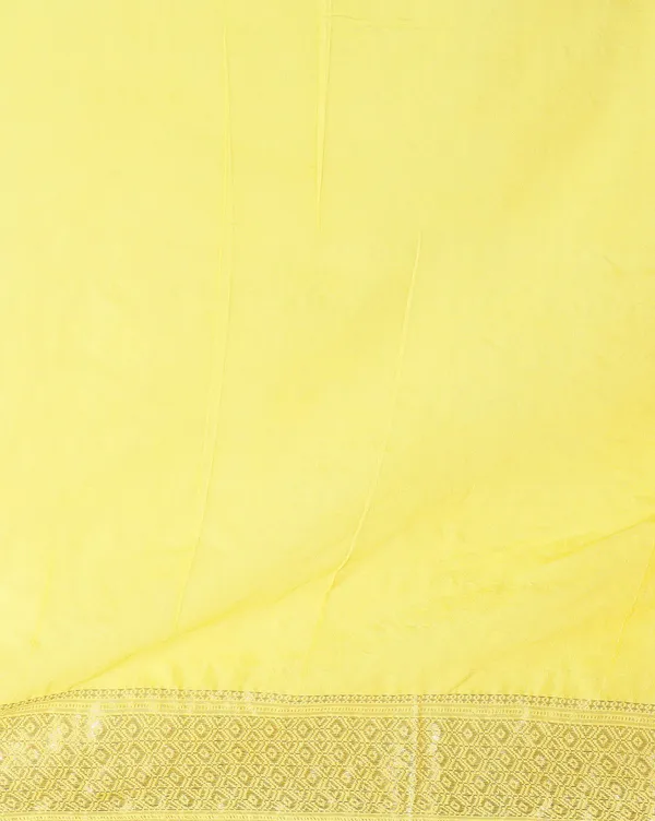 Regal_Edge_Kota_Banarasi_Silk_Saree_Yellow