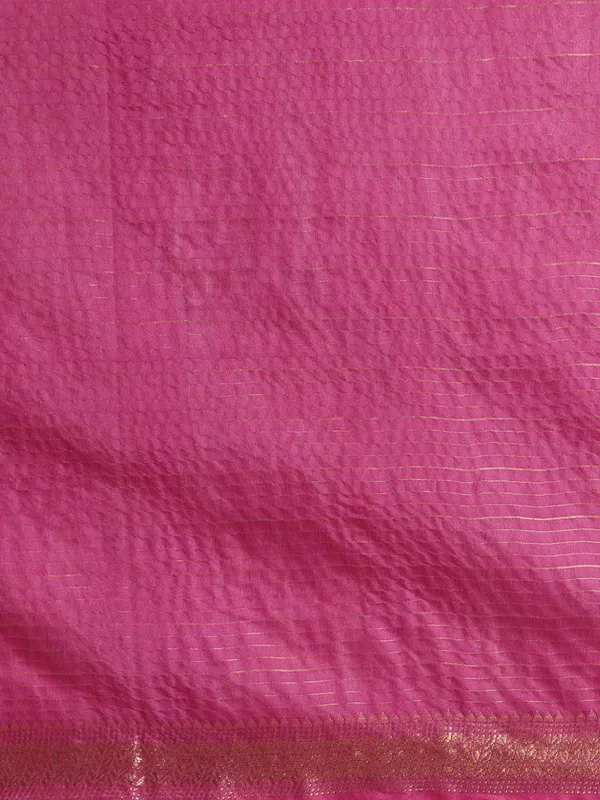 Ruvira_Handdyed_Kota_Banarasi_Silk_Saree_Purple